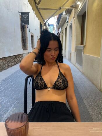 Full leaked Aora dj page private onlyfans photo