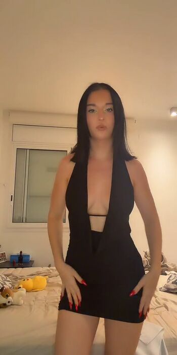 Full leaked Aora dj page private onlyfans photo