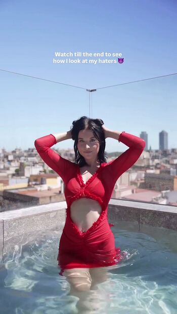 Full leaked Aora dj page private onlyfans photo