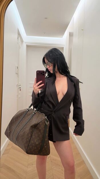 Full leaked Aora dj page private onlyfans photo