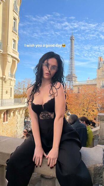 Full leaked Aora dj page private onlyfans photo