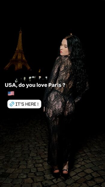 Full leaked Aora dj page private onlyfans photo