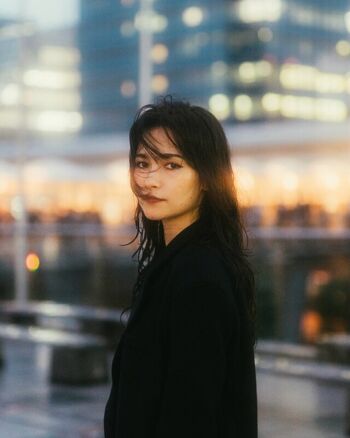 Full leaked Aoyamakate private onlyfans photo