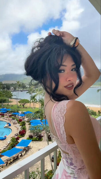 Full leaked Aozami xoxo private onlyfans photo