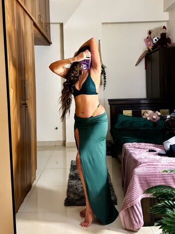 Full leaked Aparna reddy private onlyfans photo