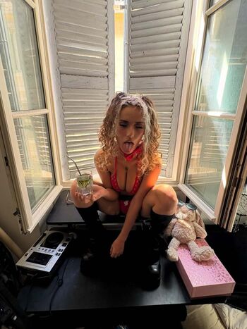 Full leaked Aphrodisia de marseille private onlyfans photo