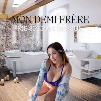 Full leaked Aphrodixa private onlyfans photo