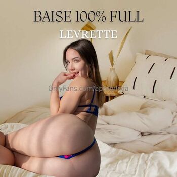 Full leaked Aphrodixia private onlyfans photo