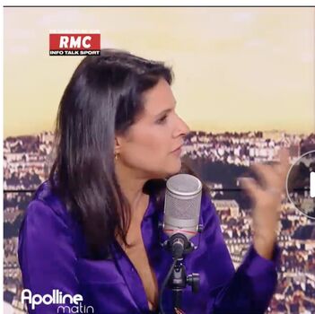 Apolline De Malherbe