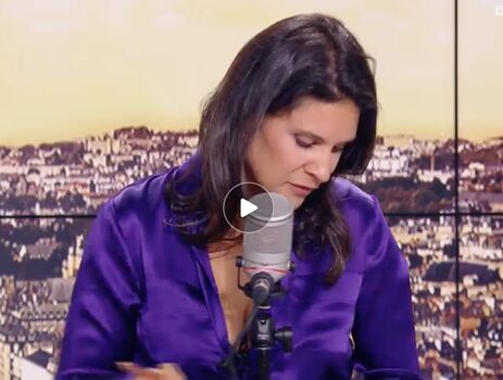 Apolline De Malherbe