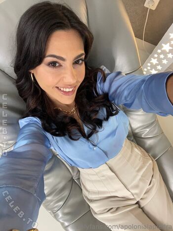 Full leaked Apolonia lapiedra private onlyfans photo