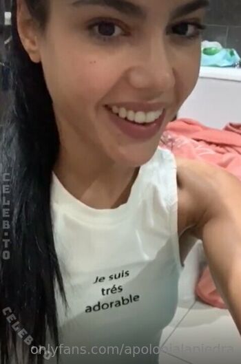 Apolonia Lapiedra