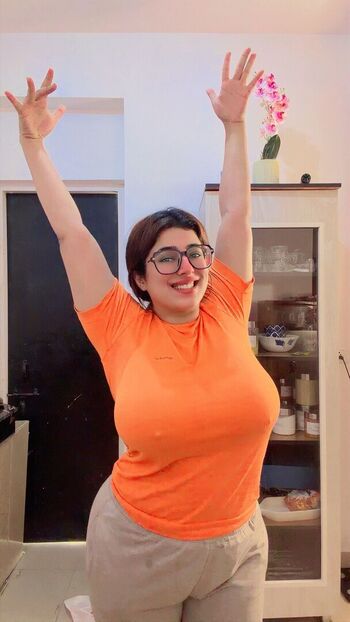 Full leaked Apoorva bhalla private onlyfans photo