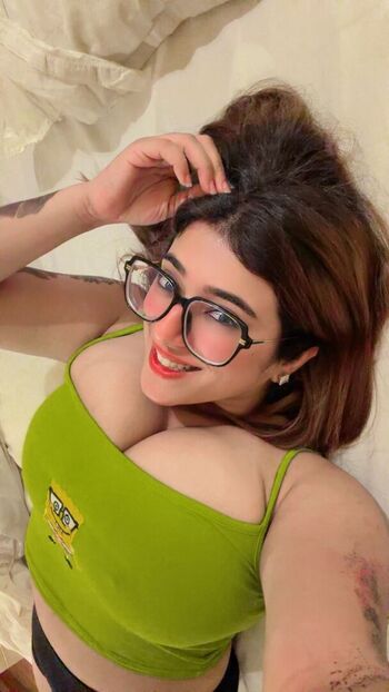 Full leaked Apoorva bhalla private onlyfans photo