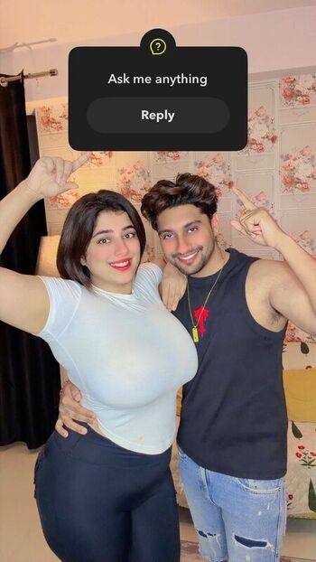 Full leaked Apoorva bhalla private onlyfans photo