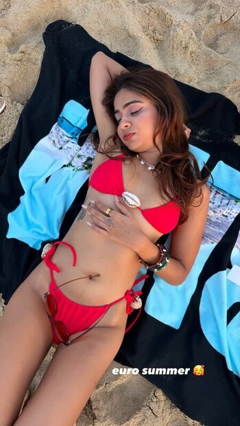 Full leaked Apoorva mukhija page private onlyfans photo