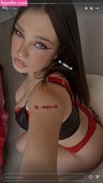 Appodt
