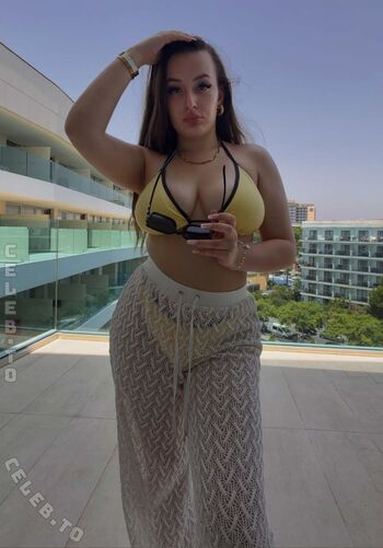 Full leaked Apr allegra private onlyfans photo