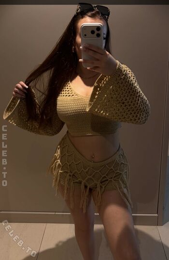 Full leaked Apr allegra private onlyfans photo