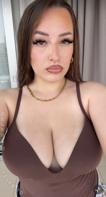 Full leaked Apr allegra private onlyfans photo