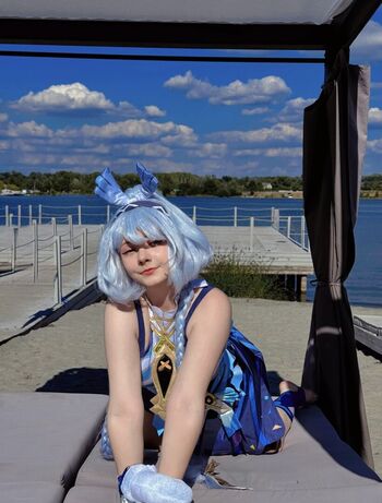 Full leaked Apricity misae private onlyfans photo
