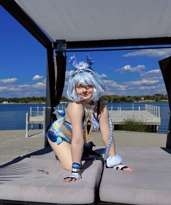 Full leaked Apricity misae private onlyfans photo