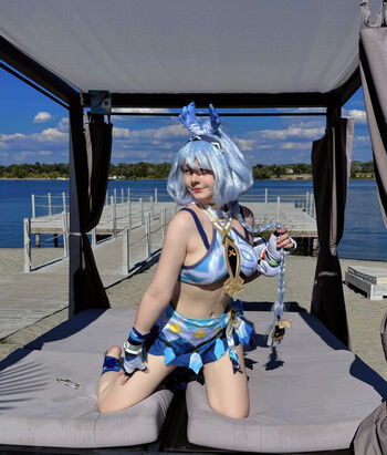 Full leaked Apricity misae private onlyfans photo