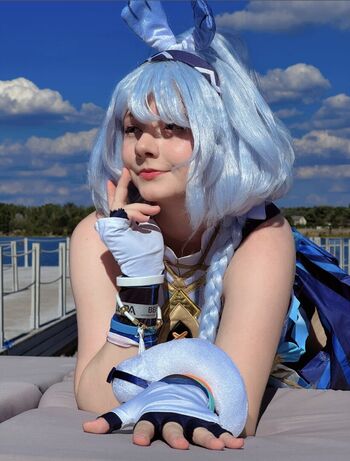 Full leaked Apricity misae private onlyfans photo