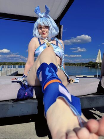 Full leaked Apricity misae private onlyfans photo