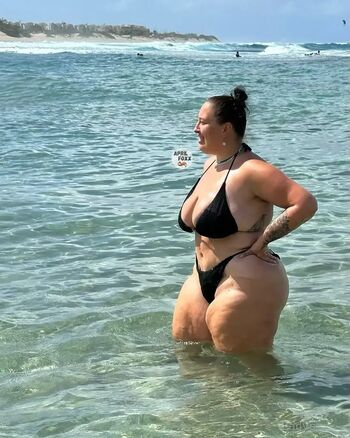 Full leaked April foxx private onlyfans photo