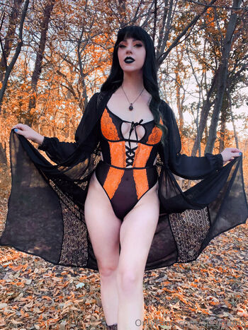 April Gloria