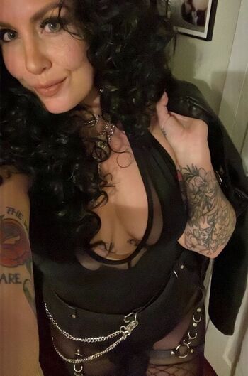 Full leaked April renee private onlyfans photo