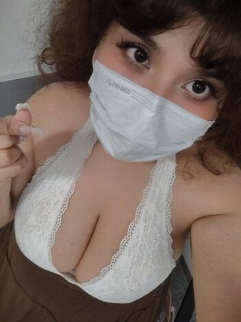 Full leaked Aquilune private onlyfans photo