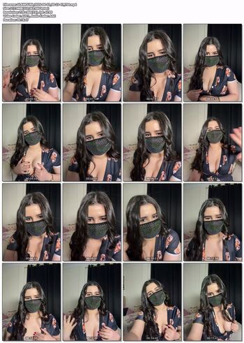 Full leaked Arab camgirl private onlyfans photo