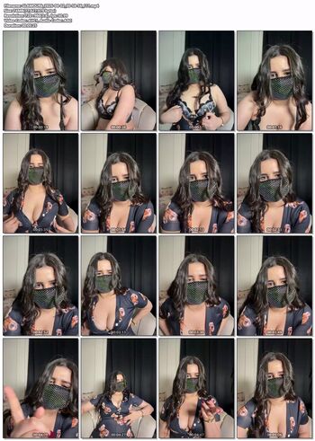 Full leaked Arab camgirl private onlyfans photo