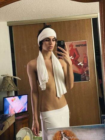 Full leaked Arabianiliad private onlyfans photo