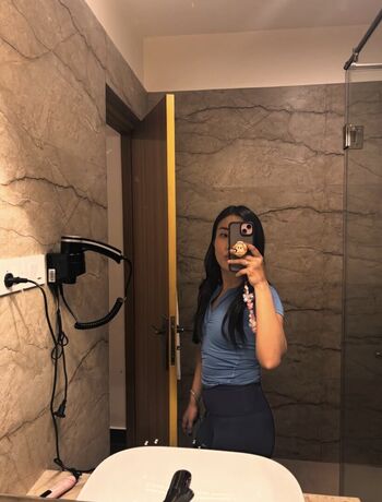 Full leaked Aradhana gurung page private onlyfans photo