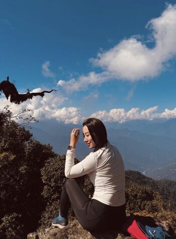 Full leaked Aradhana gurung page private onlyfans photo