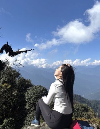 Full leaked Aradhana gurung page private onlyfans photo