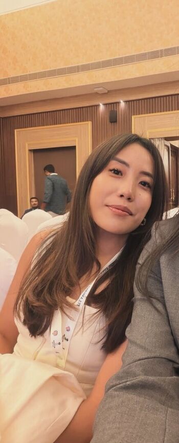 Full leaked Aradhana gurung page private onlyfans photo