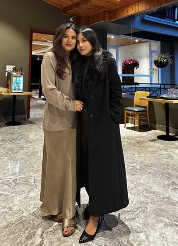 Full leaked Aradhana gurung page private onlyfans photo