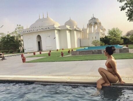 Full leaked Aradhana gurung page private onlyfans photo