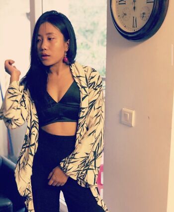 Full leaked Aradhana gurung page private onlyfans photo