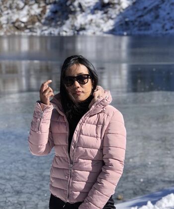 Full leaked Aradhana gurung page private onlyfans photo