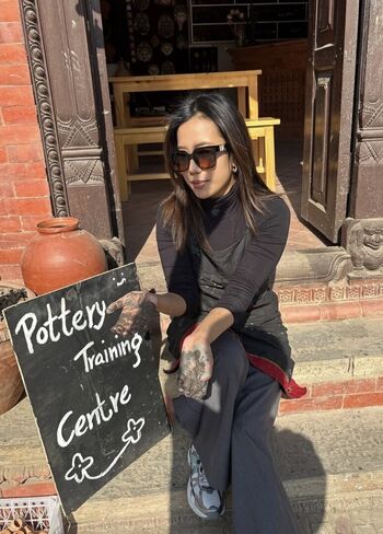 Full leaked Aradhana gurung page private onlyfans photo