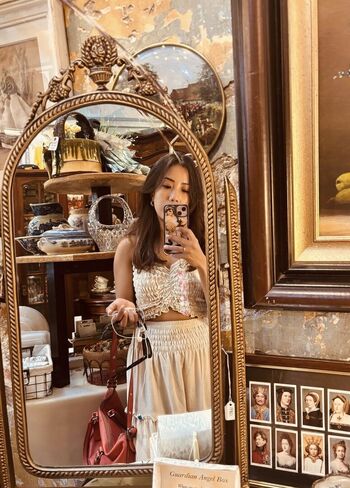 Full leaked Aradhana gurung page private onlyfans photo