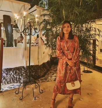 Full leaked Aradhana gurung private onlyfans photo