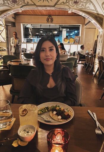Full leaked Aradhana gurung private onlyfans photo