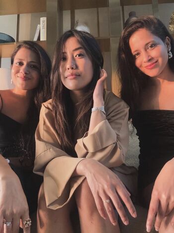 Full leaked Aradhana gurung private onlyfans photo