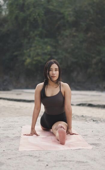 Full leaked Aradhana gurung private onlyfans photo